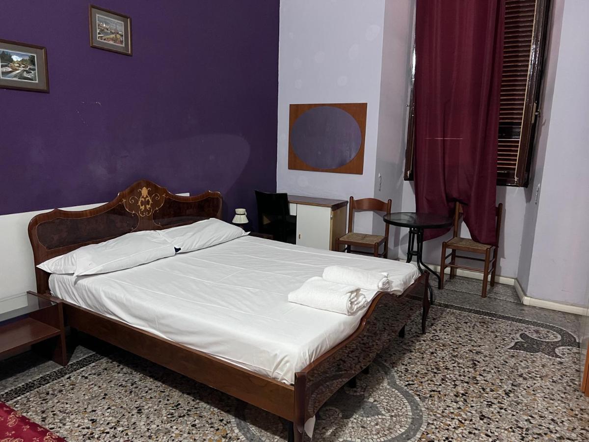 Bnb Ava Rom Exterior foto